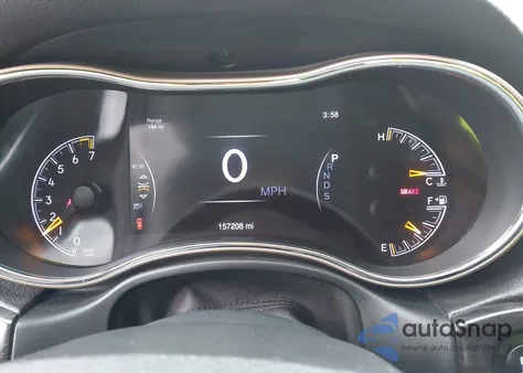 2014 Jeep Grand Cherokee Limited из США, поврежденный, VIN 1C4RJFBG6EC566963